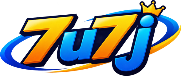7u7j logo